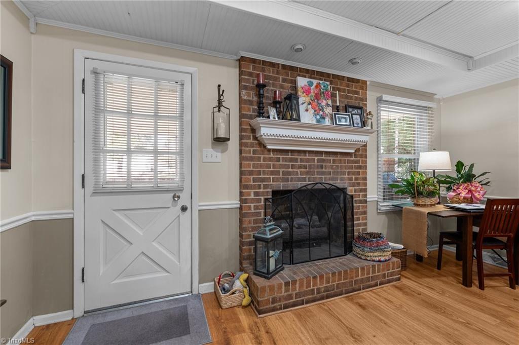 1612 Regency Drive, Burlington, North Carolina image 10