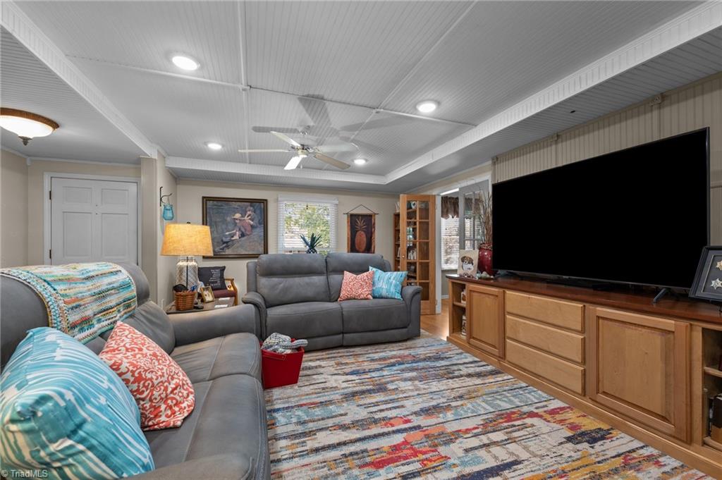 1612 Regency Drive, Burlington, North Carolina image 8