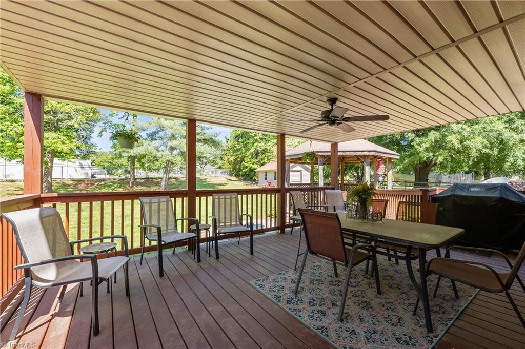 1612 Regency Drive, Burlington, North Carolina image 11