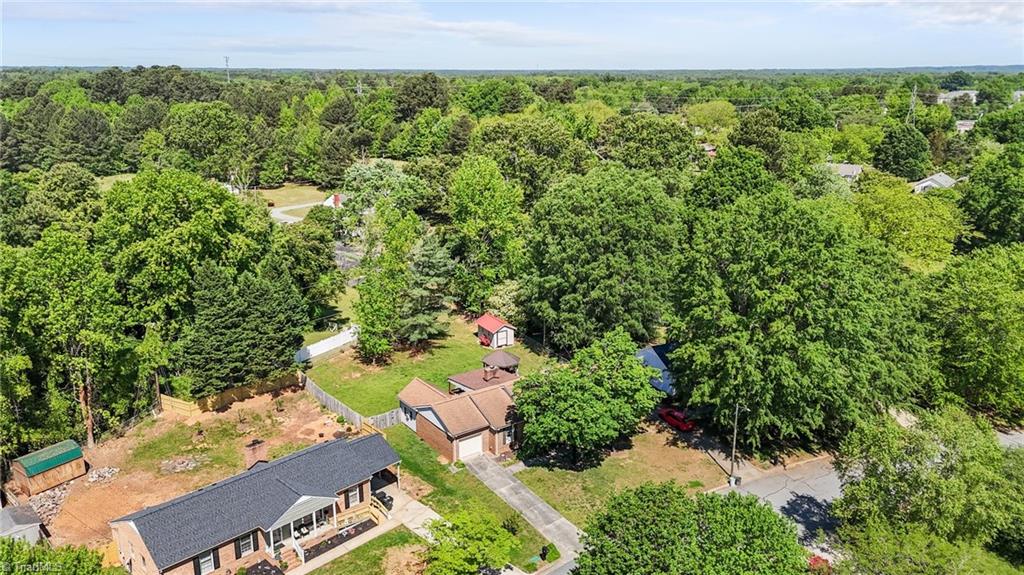1612 Regency Drive, Burlington, North Carolina image 38