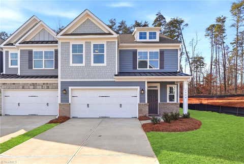 Townhouse For Sale - 5209 Maple Blossom Trail<br/> Greensboro, NC 27455