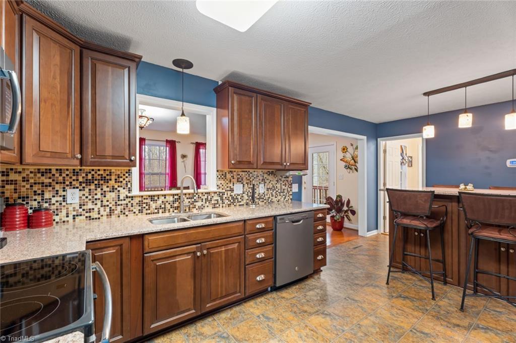 741 Eden Rock Road, Lewisville, North Carolina image 12