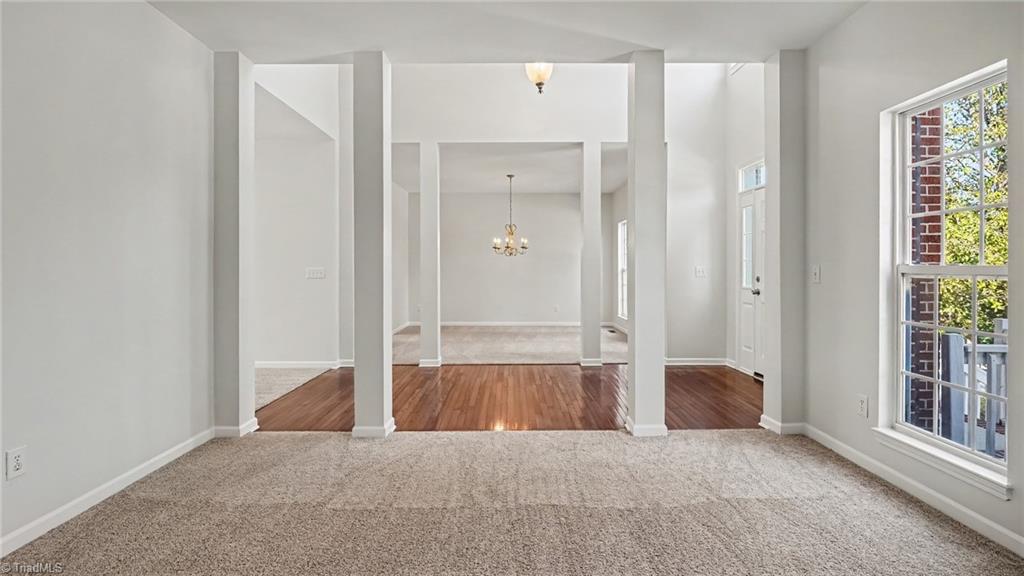 Photo of 2956 Maple Branch Drive, High Point, NC 27265 (MLS # 1236286)