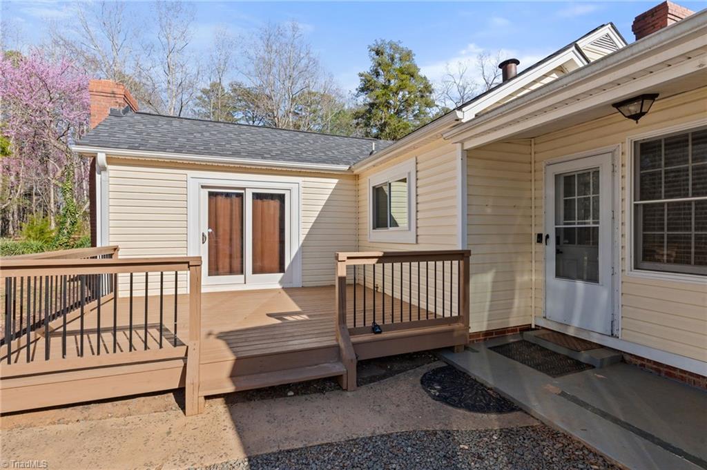 3313 Shacktown Road, Yadkinville, North Carolina image 29