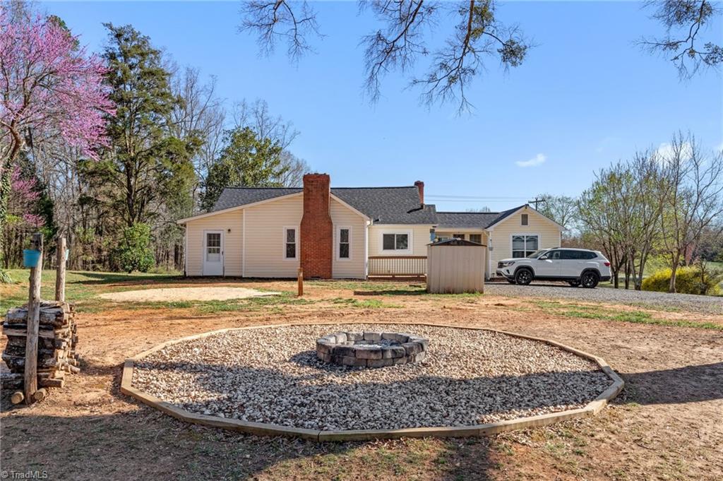 3313 Shacktown Road, Yadkinville, North Carolina image 35