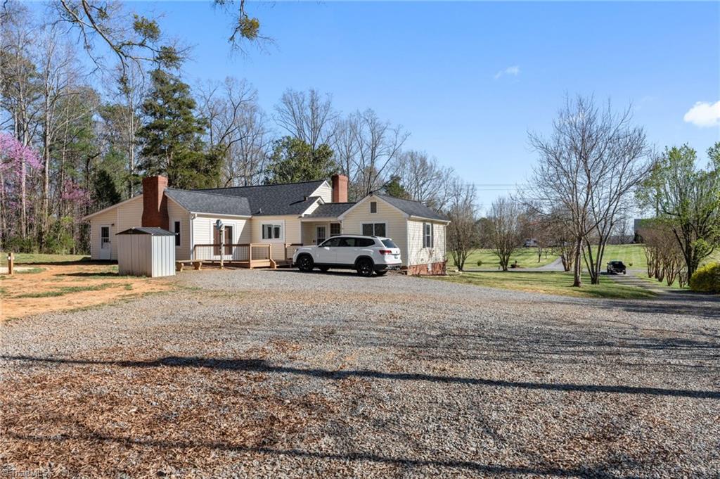 3313 Shacktown Road, Yadkinville, North Carolina image 33