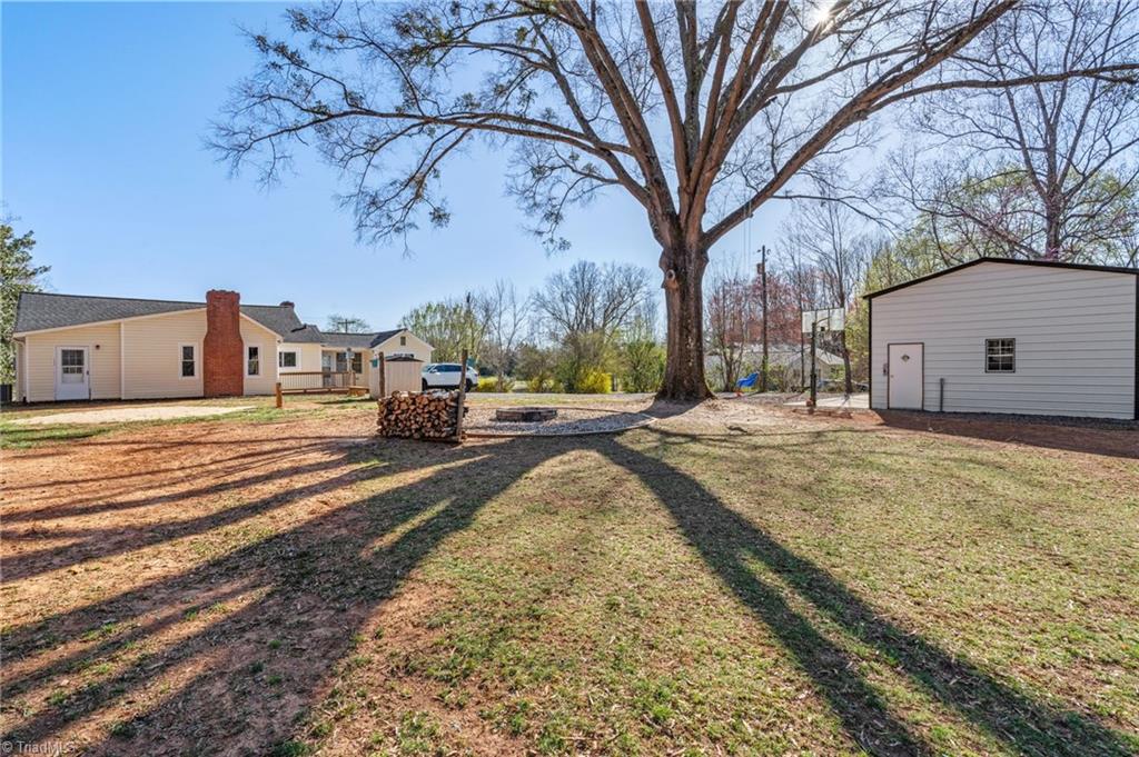 3313 Shacktown Road, Yadkinville, North Carolina image 36