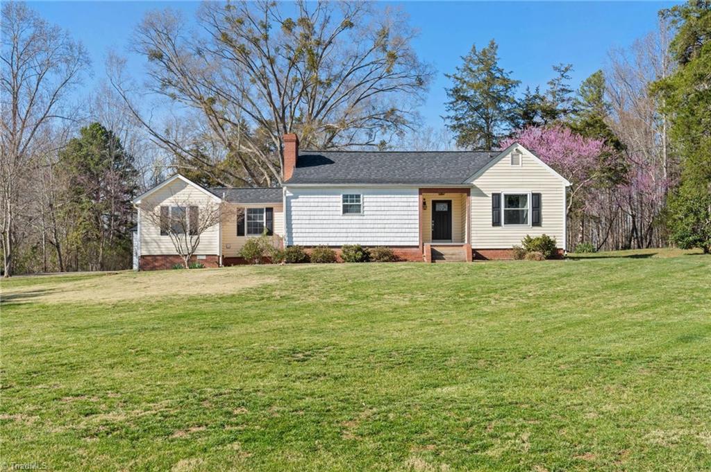 3313 Shacktown Road, Yadkinville, North Carolina image 1