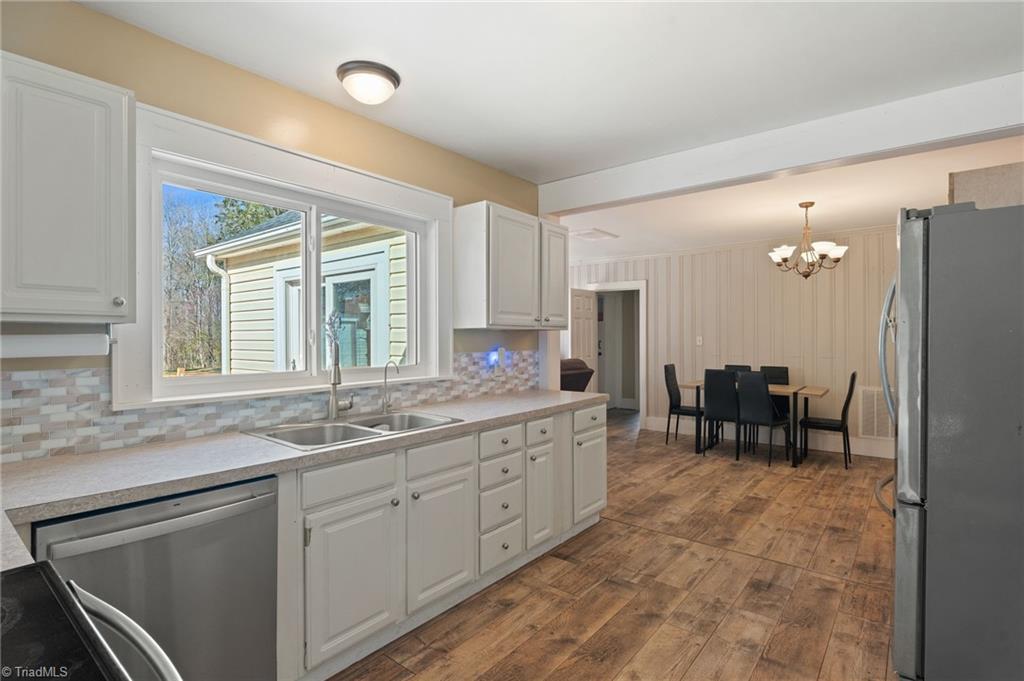 3313 Shacktown Road, Yadkinville, North Carolina image 25
