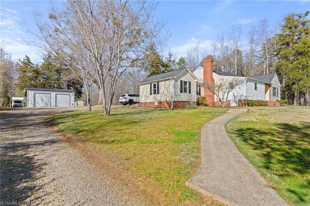 3313 Shacktown Road, Yadkinville, North Carolina image 32