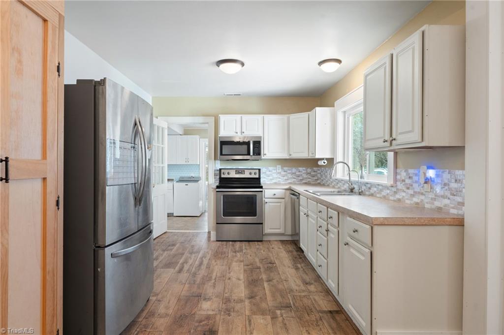 3313 Shacktown Road, Yadkinville, North Carolina image 21