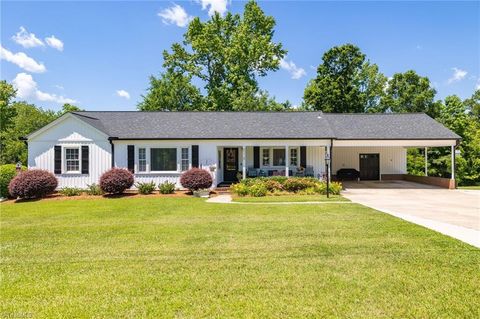 A home in Thomasville