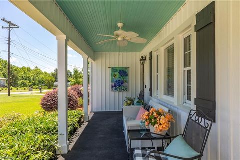 A home in Thomasville