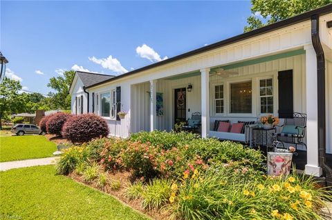 A home in Thomasville