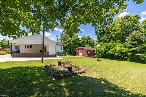 A home in Thomasville