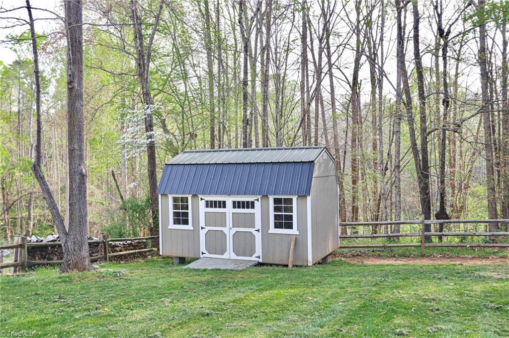 111 Painted Bunting Drive, Troutman, North Carolina image 39