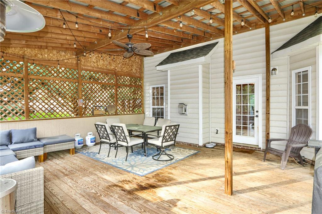 111 Painted Bunting Drive, Troutman, North Carolina image 38