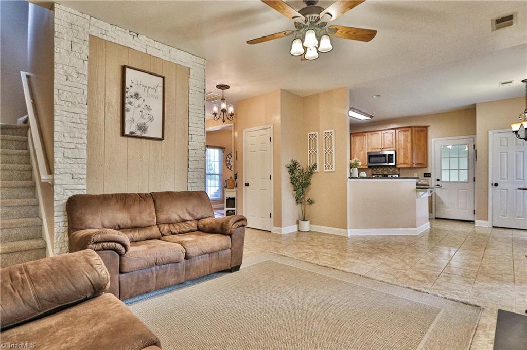 111 Painted Bunting Drive, Troutman, North Carolina image 15