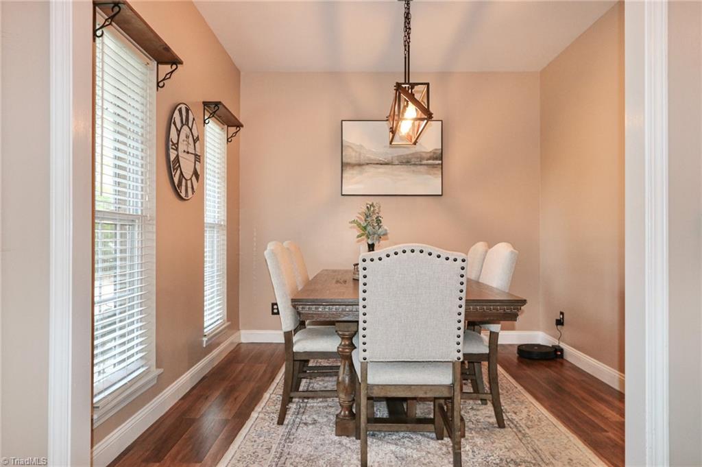 111 Painted Bunting Drive, Troutman, North Carolina image 10