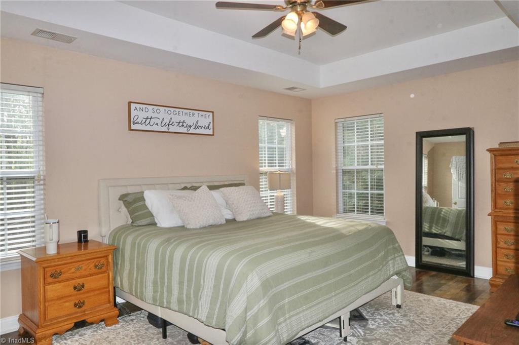 111 Painted Bunting Drive, Troutman, North Carolina image 21