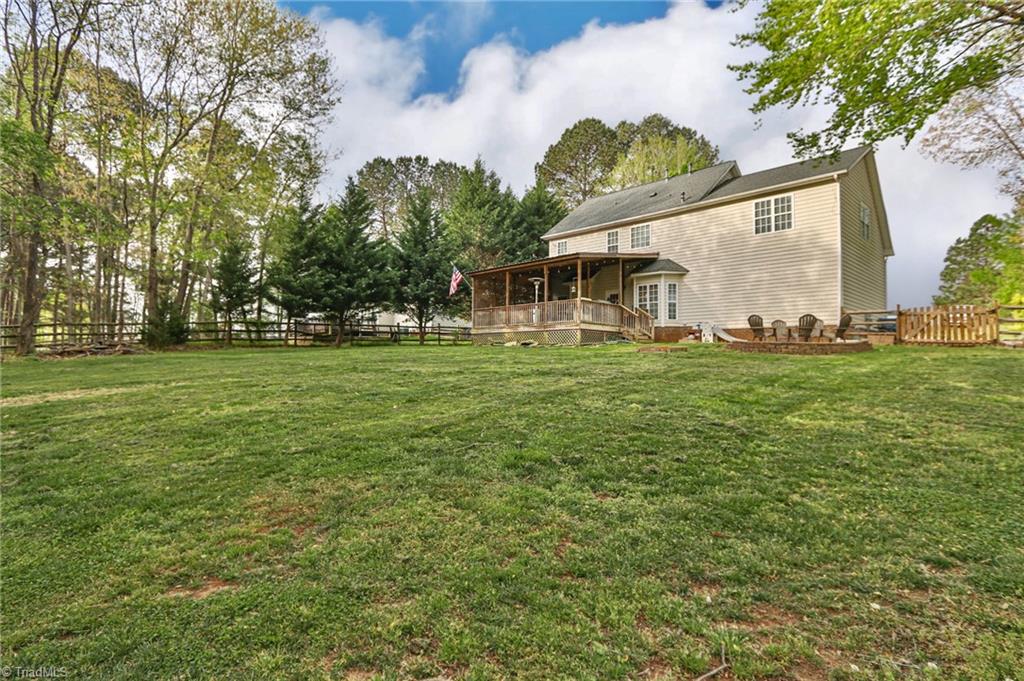 111 Painted Bunting Drive, Troutman, North Carolina image 2