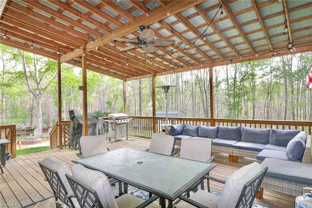 111 Painted Bunting Drive, Troutman, North Carolina image 37