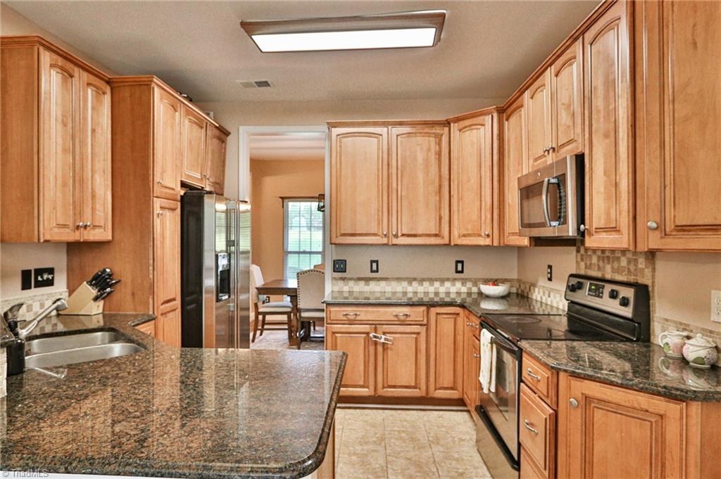 111 Painted Bunting Drive, Troutman, North Carolina image 12