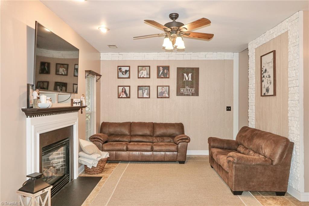 111 Painted Bunting Drive, Troutman, North Carolina image 11