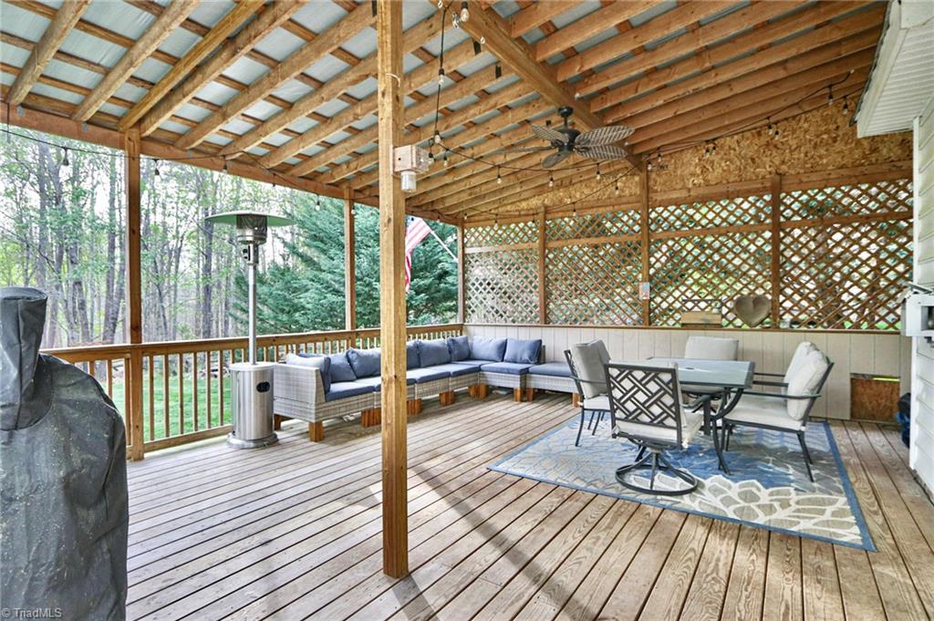 111 Painted Bunting Drive, Troutman, North Carolina image 36