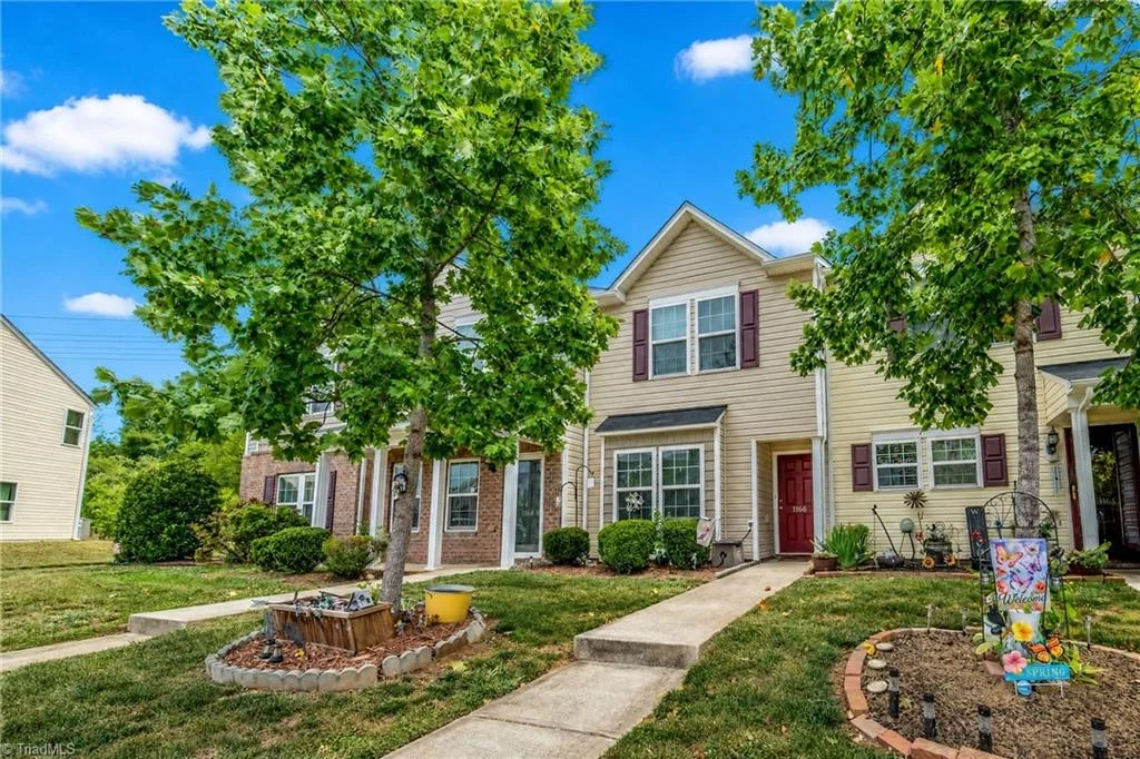 1166 Brooksridge Way, Whitsett, NC, 27377