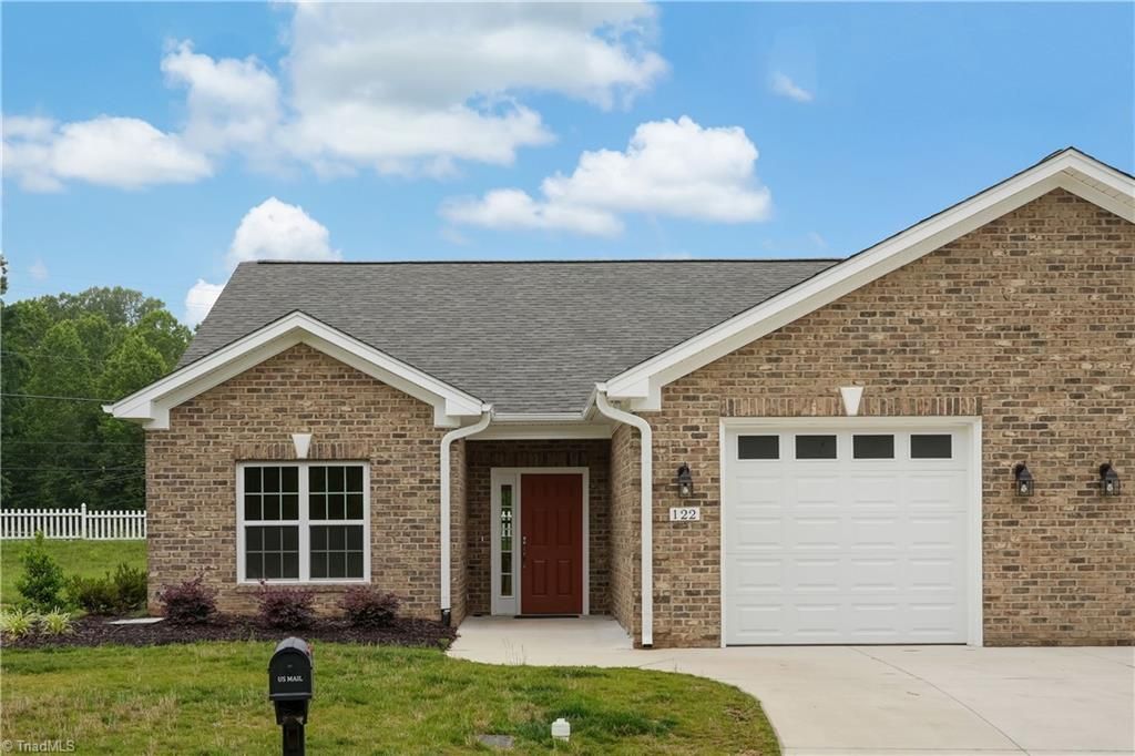 Photo of 118 Sanderlyn Court, Eden, NC 27288 (MLS # 1217749)