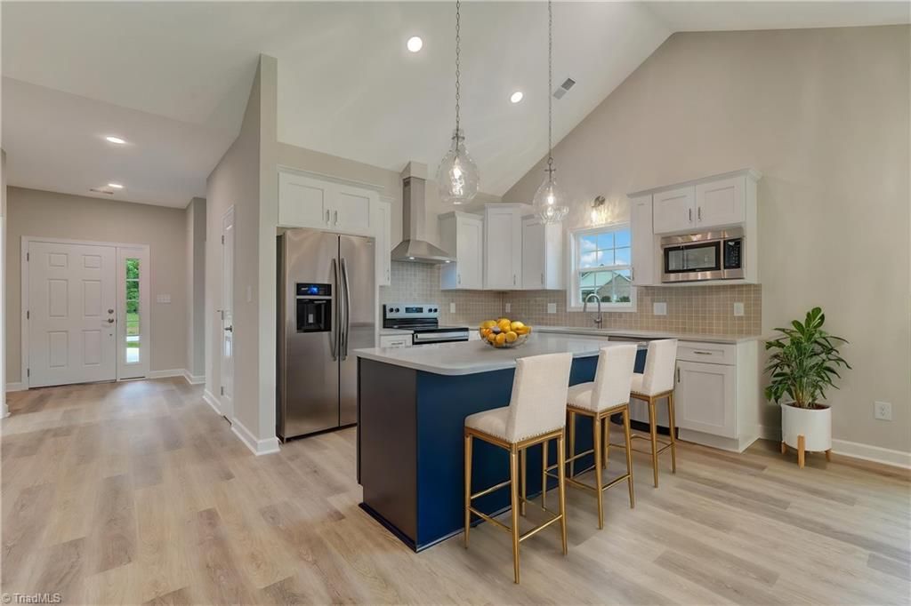Photo of 118 Sanderlyn Court, Eden, NC 27288 (MLS # 1217749)