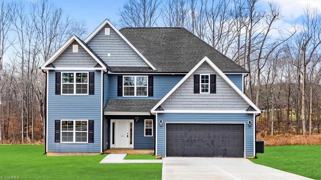 184 Olive Branch Court