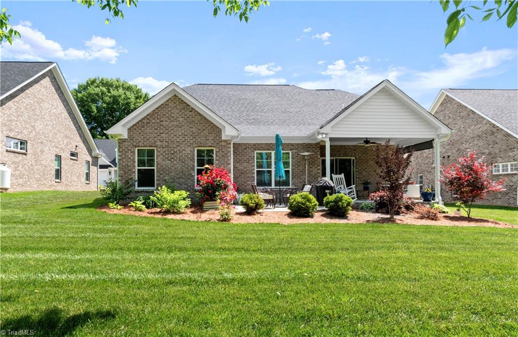 427 Fernwood Drive, Yadkinville, North Carolina image 32