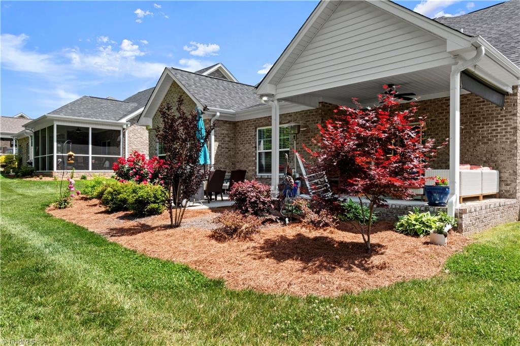 427 Fernwood Drive, Yadkinville, North Carolina image 33