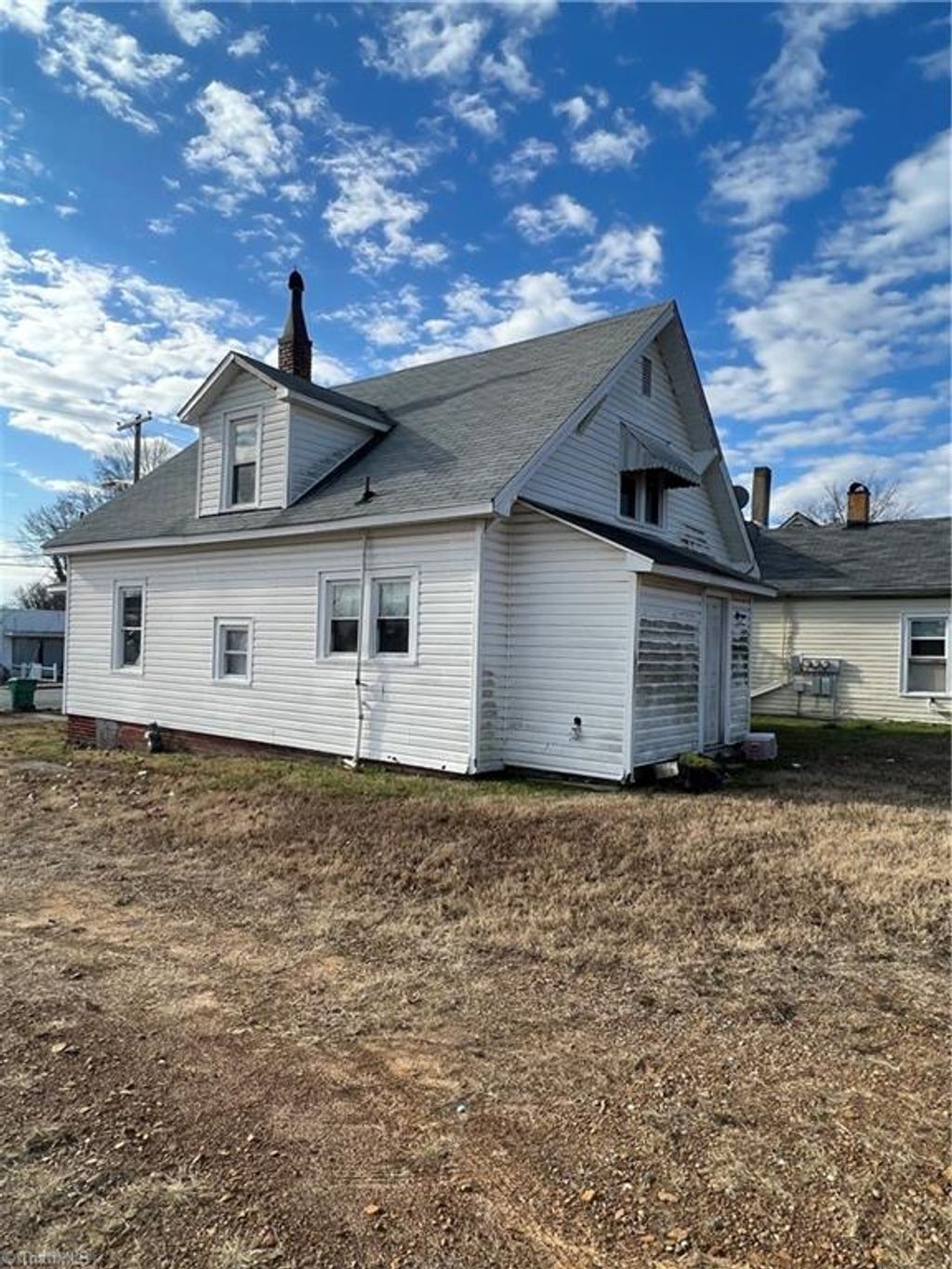 Photo of 1604 Ward Avenue, High Point, NC 27260 (MLS # 1205103)