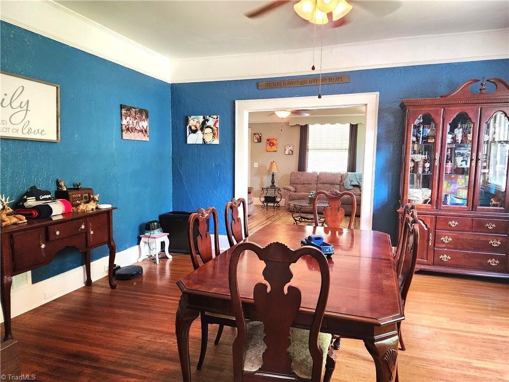 209 Orchard Street, Mount Airy, North Carolina image 22