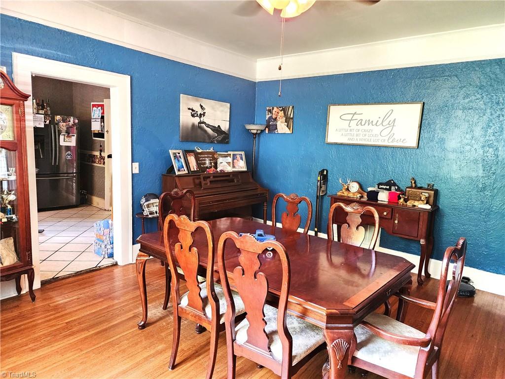209 Orchard Street, Mount Airy, North Carolina image 23