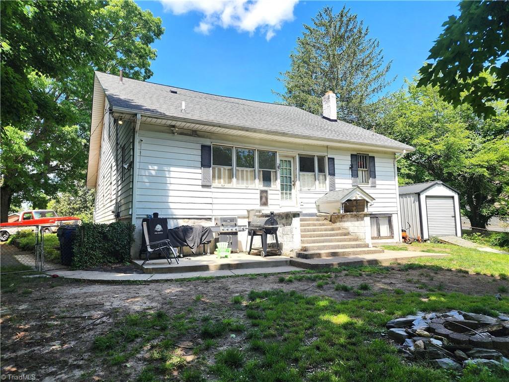 209 Orchard Street, Mount Airy, North Carolina image 37