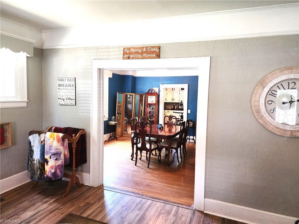 209 Orchard Street, Mount Airy, North Carolina image 10