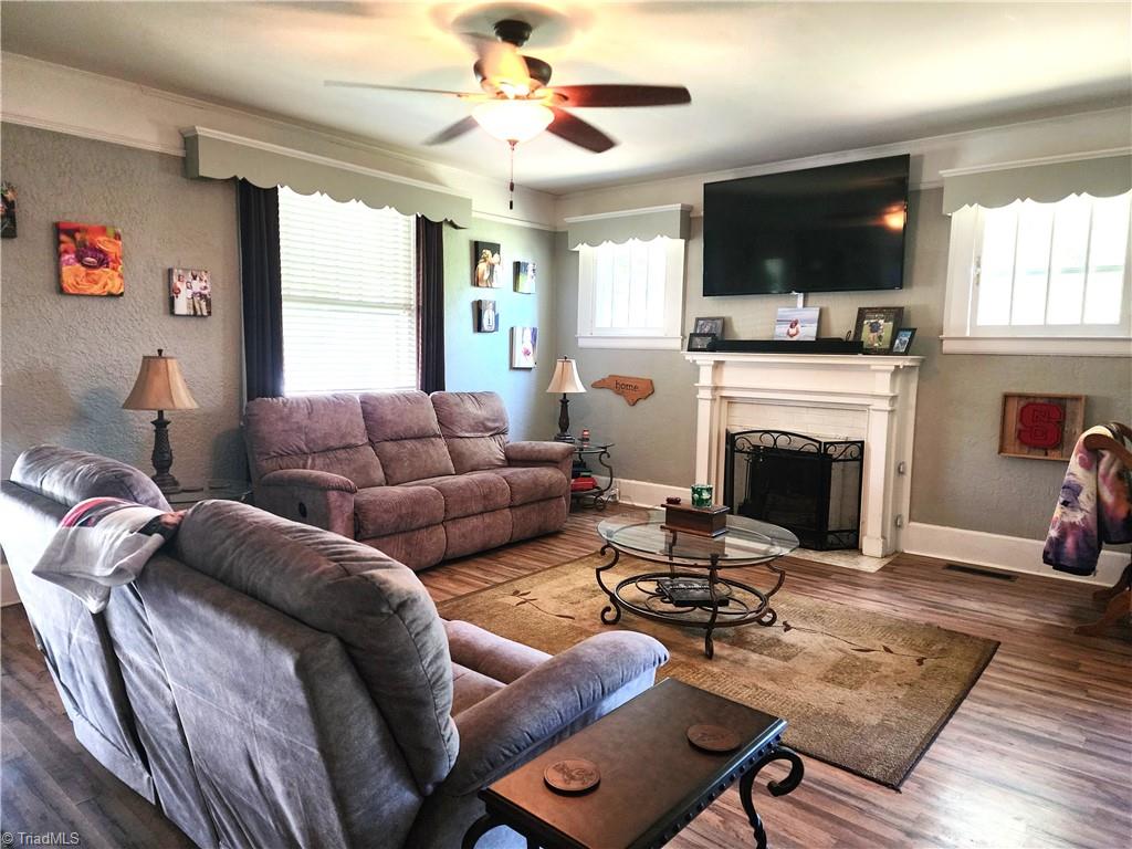 209 Orchard Street, Mount Airy, North Carolina image 9