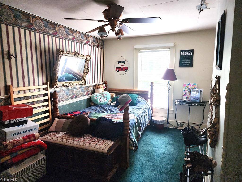 209 Orchard Street, Mount Airy, North Carolina image 27