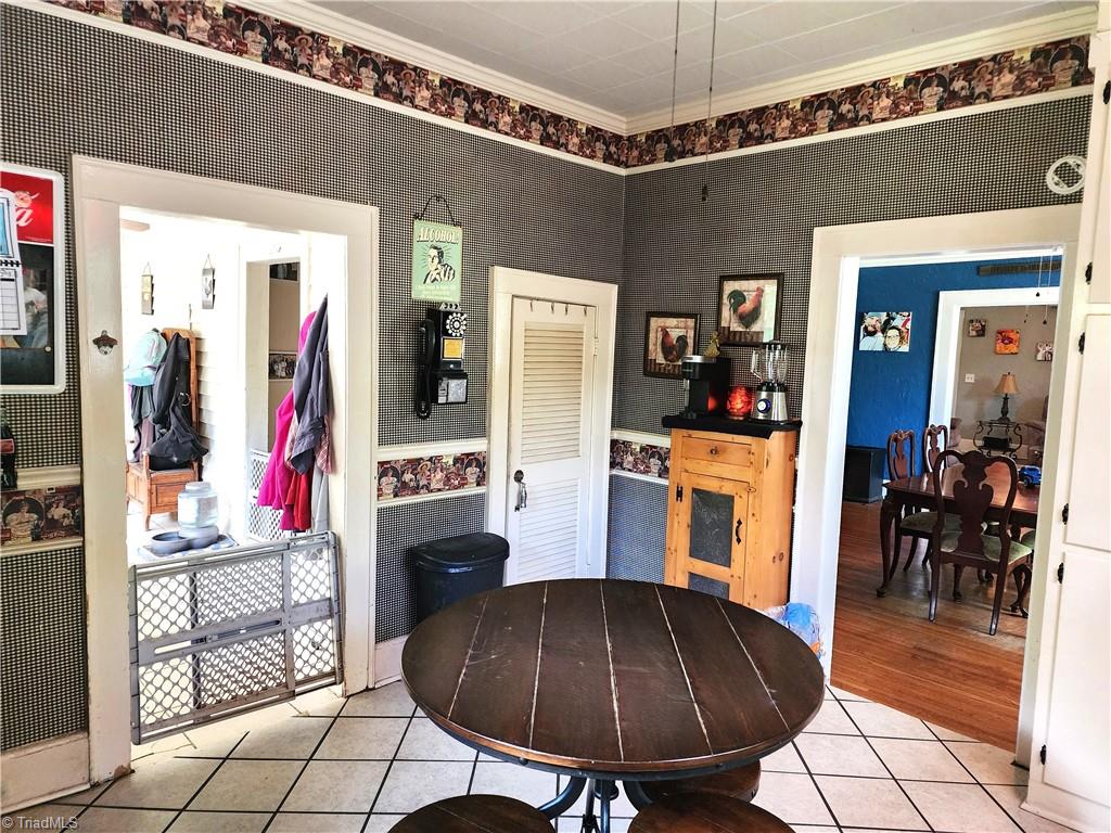 209 Orchard Street, Mount Airy, North Carolina image 17