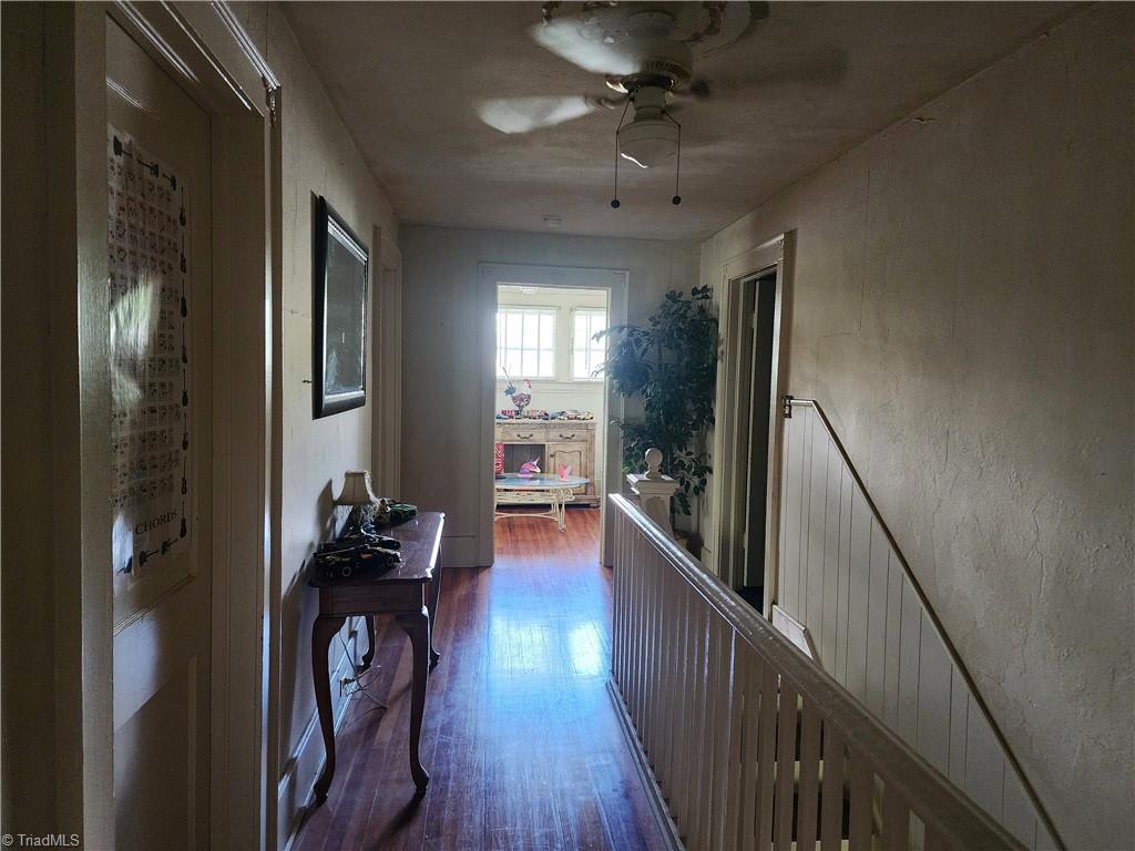 209 Orchard Street, Mount Airy, North Carolina image 29