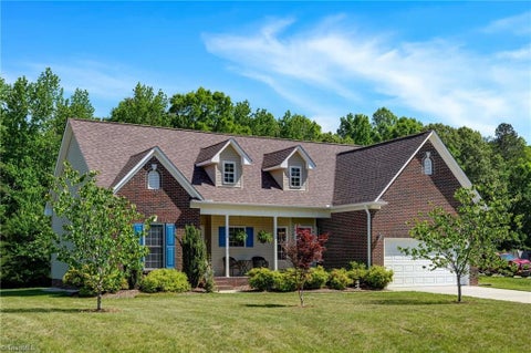 Condo For Sale - 251 River Run Drive<br/> Reidsville, NC 27320