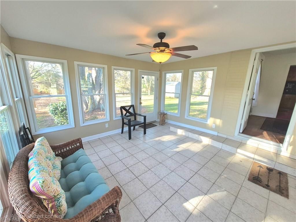 Photo of 125 Emsley Street, Winston-Salem, NC 27103 (MLS # 1212369)