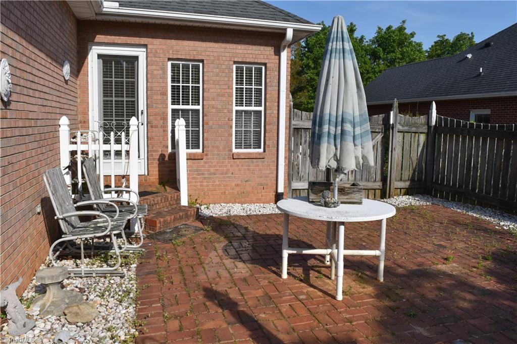 172 Bradford Place Lane, Lewisville, North Carolina image 26