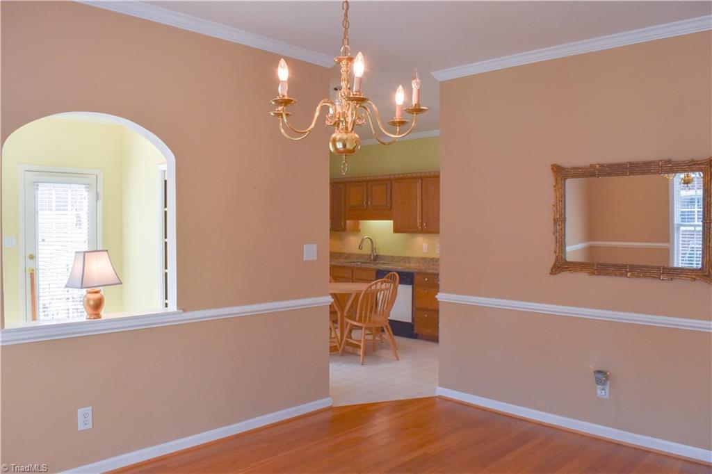 172 Bradford Place Lane, Lewisville, North Carolina image 10