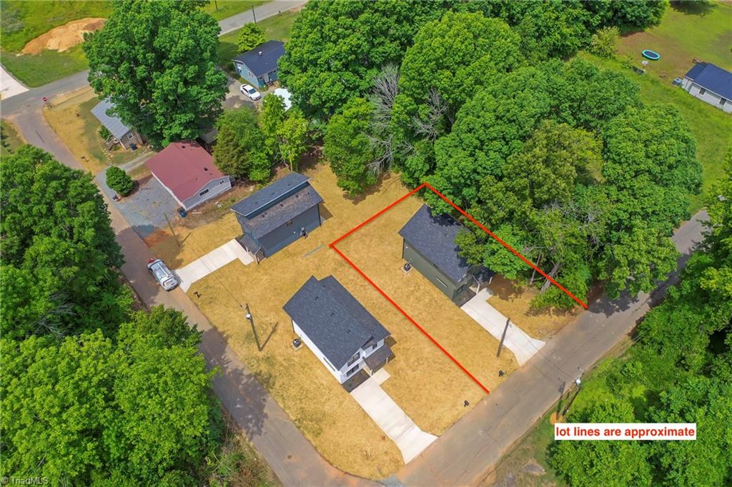 210 S Carter Street, Liberty, North Carolina image 38