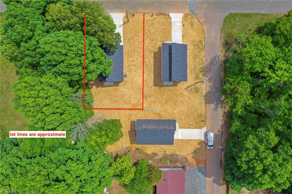 210 S Carter Street, Liberty, North Carolina image 35